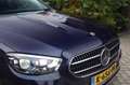 Mercedes-Benz E 200 Estate Business Solution Luxury Autom Leder Sports Blauw - thumbnail 24