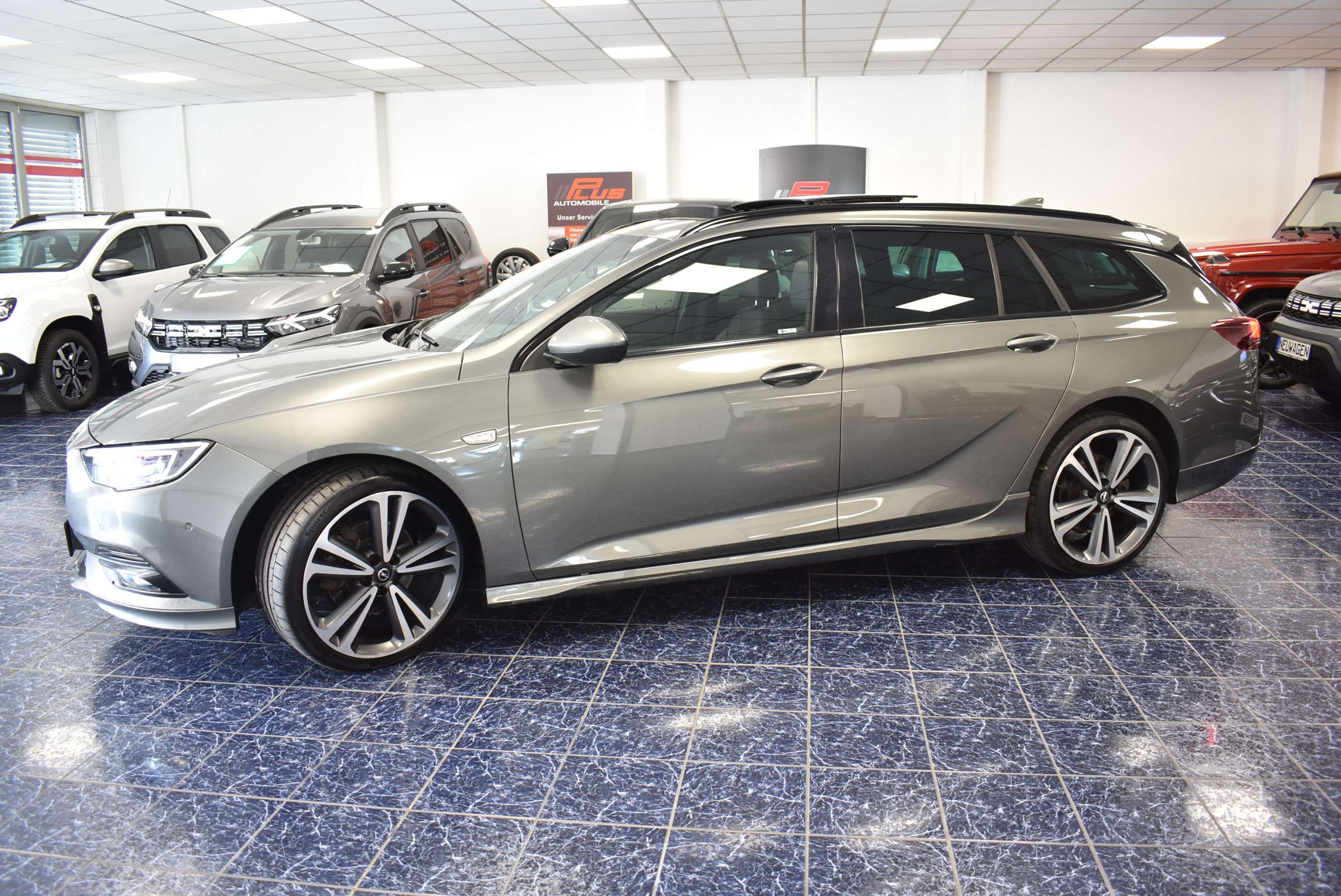 Second hand Opel Insignia 2.0