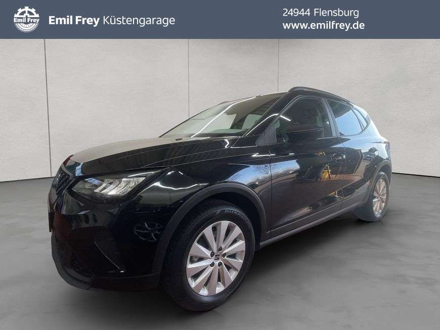 Second hand Seat Arona 1.0