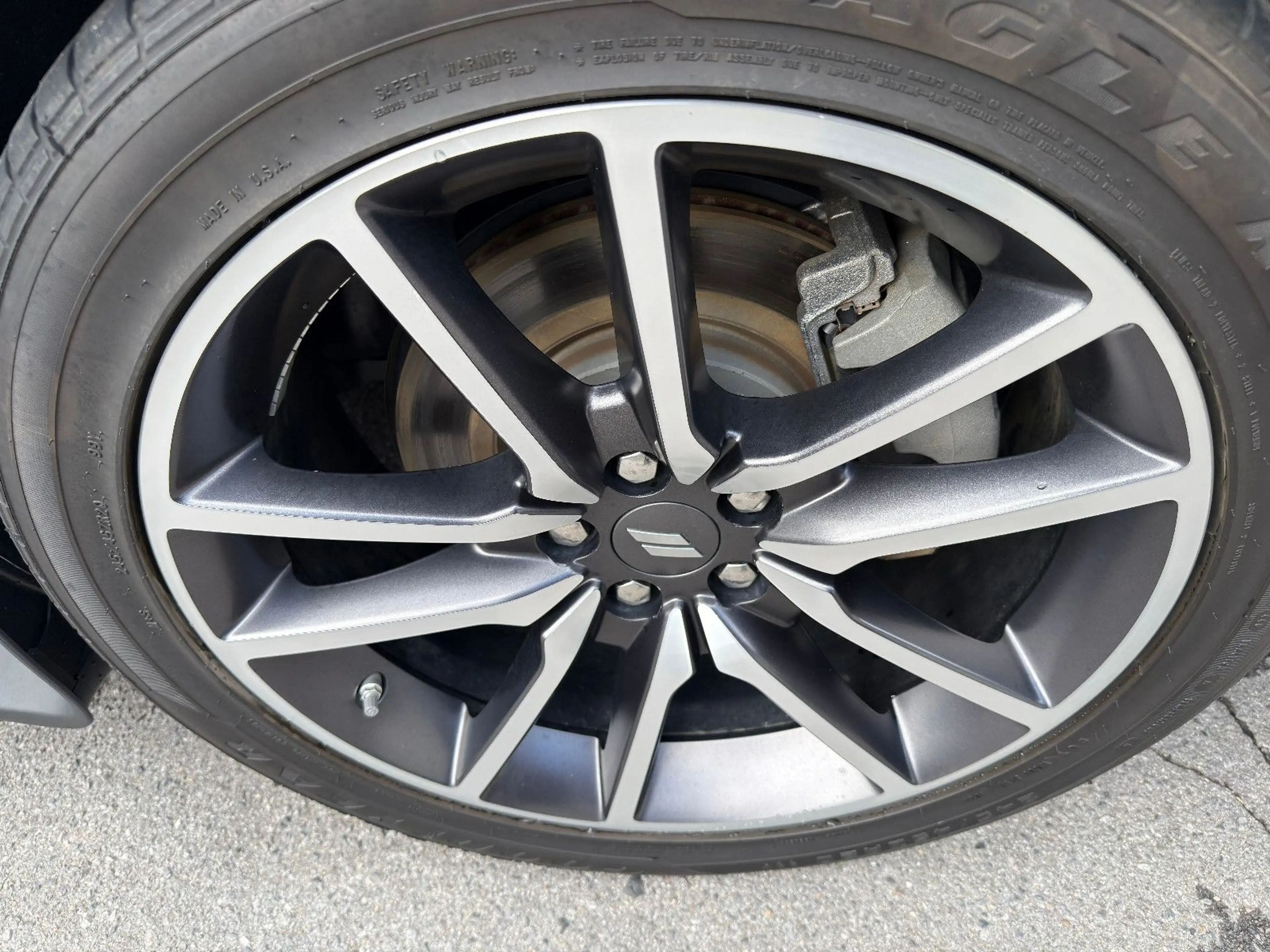 Dodge Challenger 5.7 R/T SHAKER*LED*ALCANTARA*GARANTIE — photo 15
