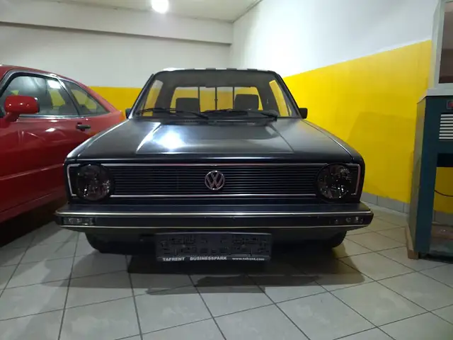 Volkswagen Caddy view 4