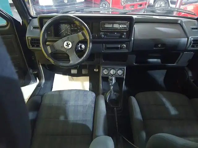 Volkswagen Caddy view 12