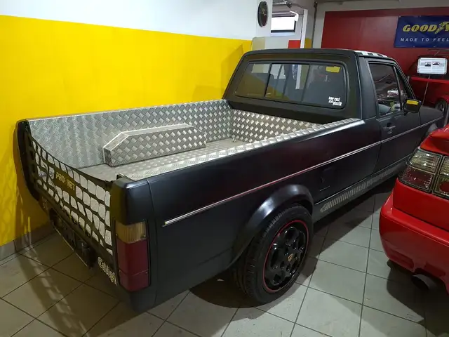 Volkswagen Caddy view 10