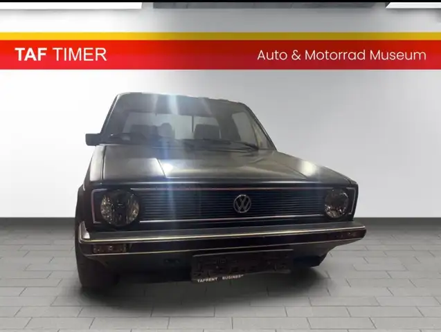 Volkswagen Caddy main image