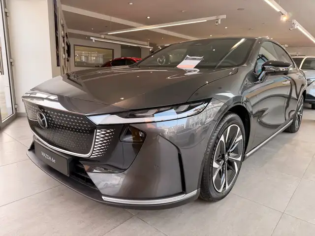 Mazda 6e 6e 80 kWh Takumi Démo