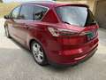 Ford S-Max Titanium 2.0 TDCi AWD Aut. Finanaz. möglich Rot - thumbnail 11