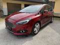 Ford S-Max Titanium 2.0 TDCi AWD Aut. Finanaz. möglich Rot - thumbnail 8