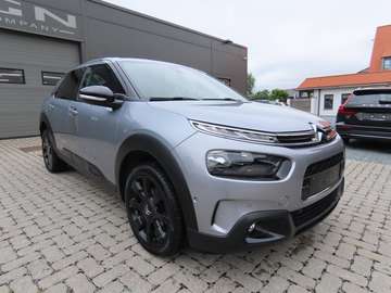 C4 Cactus 1.5 BlueHDi Shine (EU6.2)