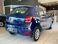 Dacia Sandero Sandero 1.0i SCe • Garantie 12 mois ✅ Bleu - thumbnail 5