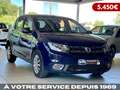 Dacia Sandero Sandero 1.0i SCe • Garantie 12 mois ✅ Bleu - thumbnail 1