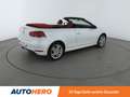 Volkswagen Golf 2.0 TDI BlueMotion Tech*NAVI*PDC*TEMPO* Weiß - thumbnail 25