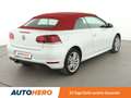 Volkswagen Golf 2.0 TDI BlueMotion Tech*NAVI*PDC*TEMPO* Weiß - thumbnail 6