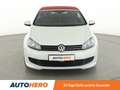 Volkswagen Golf 2.0 TDI BlueMotion Tech*NAVI*PDC*TEMPO* Weiß - thumbnail 9