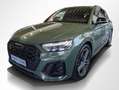 Audi SQ5 TDI AHK B&O Matrix Navi RüKa Luftfederung Grün - thumbnail 1