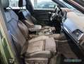 Audi SQ5 TDI qu. AHK B&O Matrix Navi RüKa Sitzh. Groen - thumbnail 4