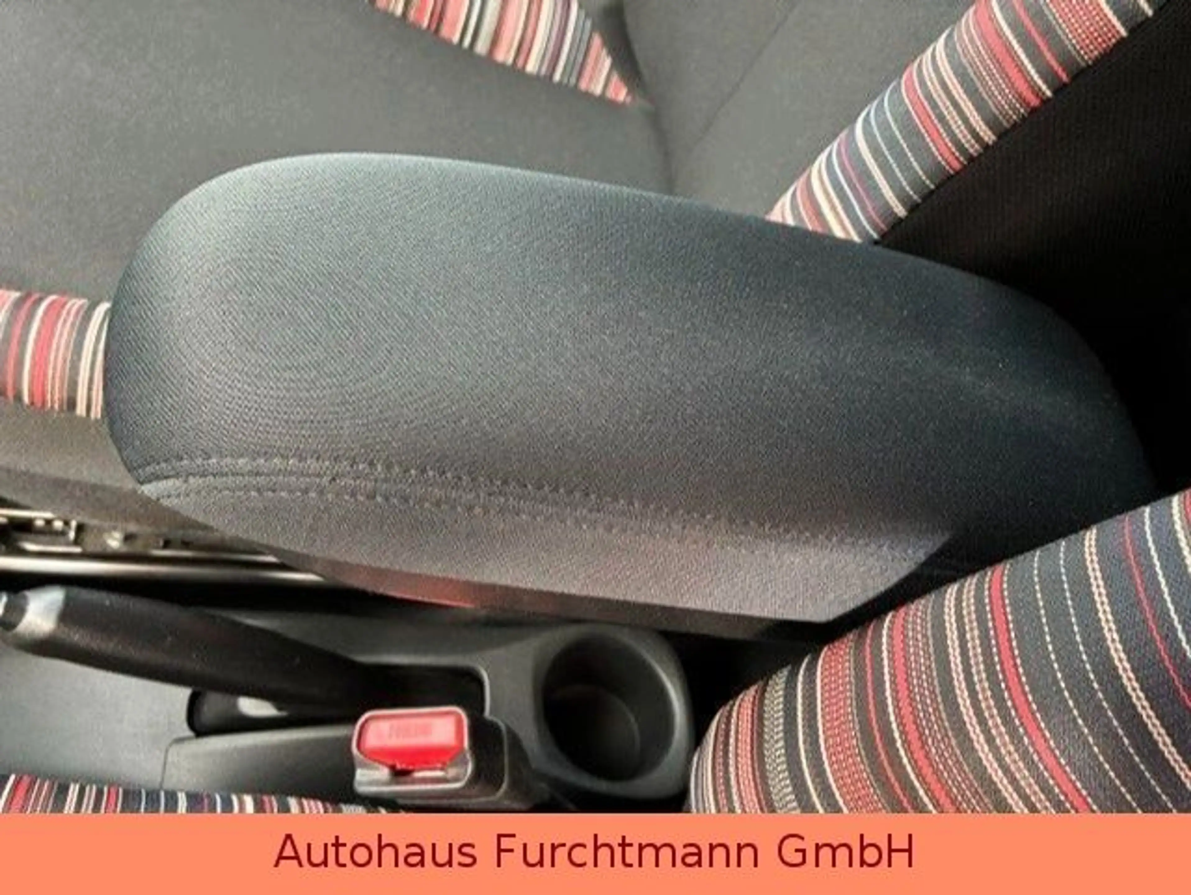 Citroen C1 Shine 5-Türer Automatik 8x Alufelgen — photo 15