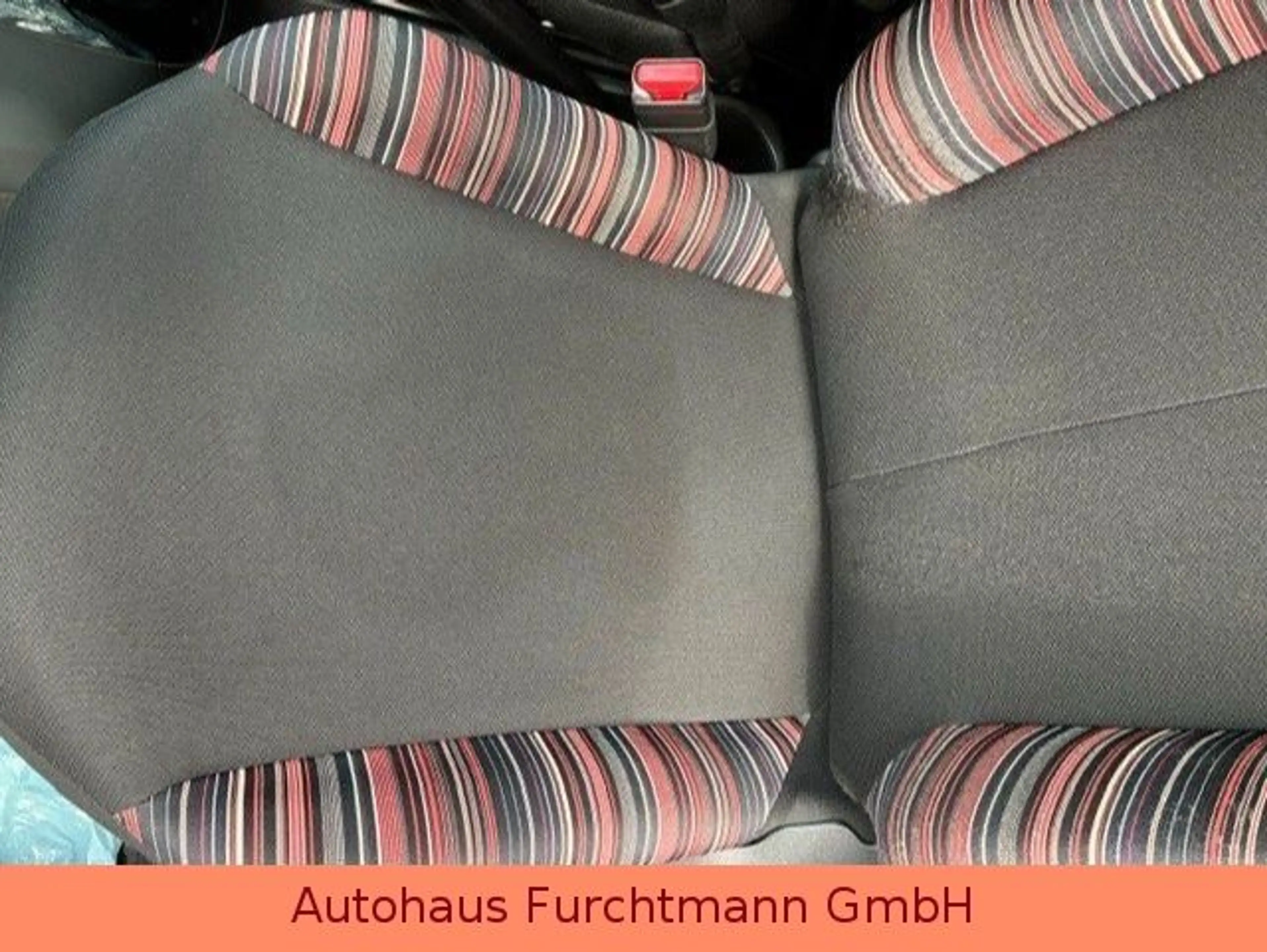 Citroen C1 Shine 5-Türer Automatik 8x Alufelgen — photo 13