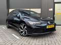 Volkswagen Golf 1.5 TSI 3x R-Line Schwarz - thumbnail 1