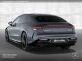 Mercedes-Benz EQS 53 AMG 4M Keramik Driversp Airmat Pano Distr. Grau - thumbnail 23
