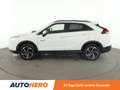 Mitsubishi Eclipse Cross 2.4 Plug-in Hybrid 4WD Aut.*CAM*SHZ*SPUR* Alb - thumbnail 3