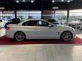 BMW 428 i M Sport +HARMAN KARDON+HEAD UP +RÜCKFAHRK. Weiß - thumbnail 12