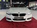 BMW 428 i M Sport +HARMAN KARDON+HEAD UP +RÜCKFAHRK. Weiß - thumbnail 14
