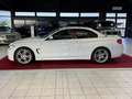 BMW 428 i M Sport +HARMAN KARDON+HEAD UP +RÜCKFAHRK. Weiß - thumbnail 8