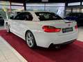 BMW 428 i M Sport +HARMAN KARDON+HEAD UP +RÜCKFAHRK. Weiß - thumbnail 9