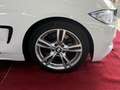 BMW 428 i M Sport +HARMAN KARDON+HEAD UP +RÜCKFAHRK. Weiß - thumbnail 18