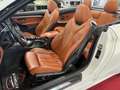 BMW 428 i M Sport +HARMAN KARDON+HEAD UP +RÜCKFAHRK. Weiß - thumbnail 1