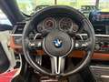 BMW 428 i M Sport +HARMAN KARDON+HEAD UP +RÜCKFAHRK. Weiß - thumbnail 30