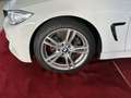 BMW 428 i M Sport +HARMAN KARDON+HEAD UP +RÜCKFAHRK. Weiß - thumbnail 15