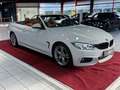 BMW 428 i M Sport +HARMAN KARDON+HEAD UP +RÜCKFAHRK. Weiß - thumbnail 22