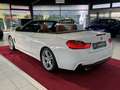 BMW 428 i M Sport +HARMAN KARDON+HEAD UP +RÜCKFAHRK. Weiß - thumbnail 20