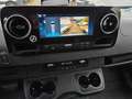 Mercedes-Benz Sprinter 317 CDI 55°°°KM|MAXI|9G|FACELIFT|ASSIS Weiß - thumbnail 14