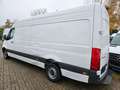 Mercedes-Benz Sprinter 317 CDI 55°°°KM|MAXI|9G|FACELIFT|ASSIS Weiß - thumbnail 7