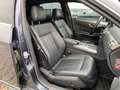 Mercedes-Benz E 350 d Lim.BlueTec"9G-Tronic"Avantgarde"LEDER" Grau - thumbnail 18