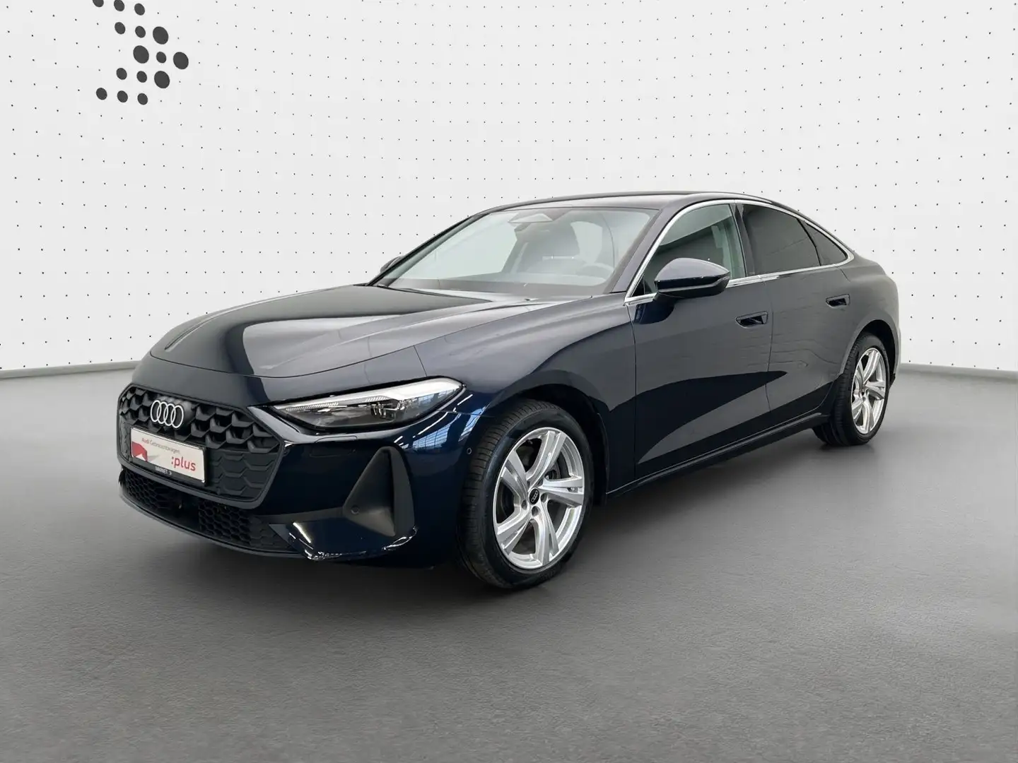 Audi A5 TDI*Navi*Alu*PDC*Virtual Cockpit*Ka Blau - 2