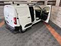 Citroen Berlingo Van BlueHDi S&S Talla M Worker 100 Blanco - thumbnail 12