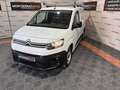 Citroen Berlingo Van BlueHDi S&S Talla M Worker 100 Blanco - thumbnail 3