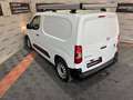 Citroen Berlingo Van BlueHDi S&S Talla M Worker 100 Blanco - thumbnail 9