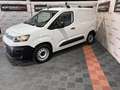 Citroen Berlingo Van BlueHDi S&S Talla M Worker 100 Blanco - thumbnail 2