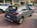 Kia Stonic 1.0 GT Line **RETROCAMERA/CARPLAY** prezzo reale Gris - thumbnail 4