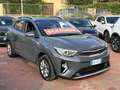 Kia Stonic 1.0 GT Line **RETROCAMERA/CARPLAY** prezzo reale Gris - thumbnail 1