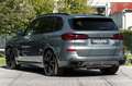 BMW X5 50e M SPORT.LUFTF.PANO.DR.ASS.H/K.360.AHK.22" Grau - thumbnail 5