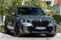 BMW X5 50e M SPORT.LUFTF.PANO.DR.ASS.H/K.360.AHK.22" Grau - thumbnail 3