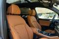 BMW X5 50e M SPORT.LUFTF.PANO.DR.ASS.H/K.360.AHK.22" Grau - thumbnail 15