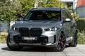 BMW X5 50e M SPORT.LUFTF.PANO.DR.ASS.H/K.360.AHK.22" Grau - thumbnail 1