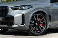 BMW X5 50e M SPORT.LUFTF.PANO.DR.ASS.H/K.360.AHK.22" Grau - thumbnail 4