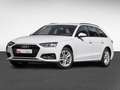 Audi A4 Avant 35 advanced BLACKPAK ACC E-KLAPPE NAVI+ White - thumbnail 2